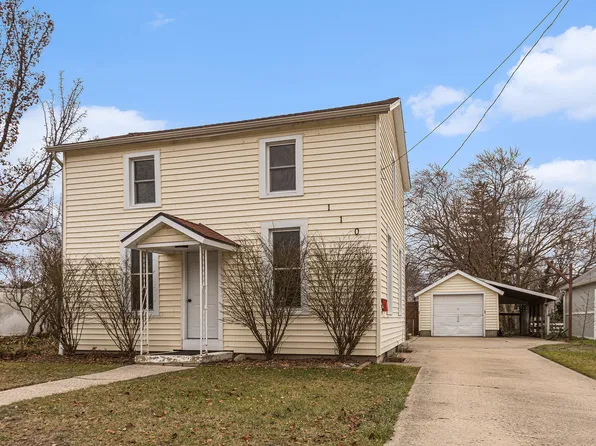 110 W Exchange St, Spring Lake, MI 49456