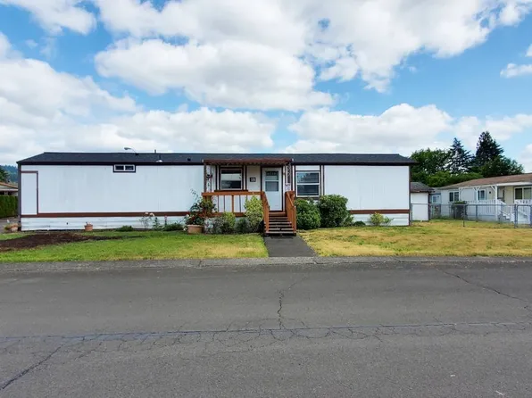 7455 SE King Rd Unit 18, Milwaukie, OR 97222