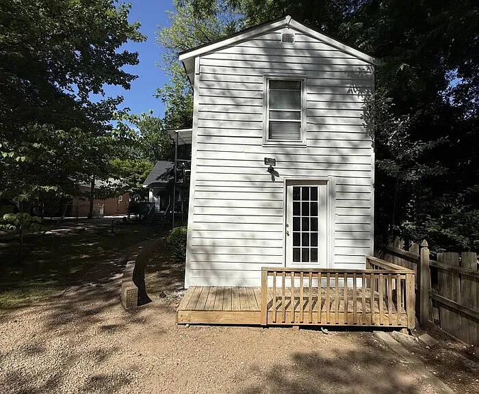 1617 Sunrise Ave #B — Photo 9