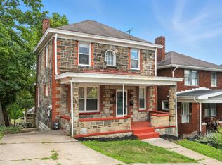 3229 Beacon Hill Ave, Pittsburgh, PA 15216