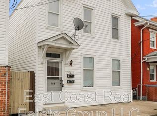 721 2nd St APT B, Martinsburg, WV 25404