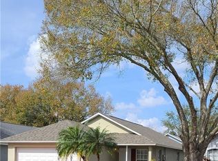 8776 Foley Dr, Orlando, FL 32825