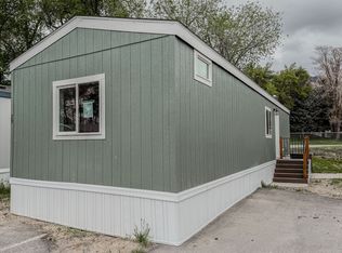 200 N Harrisville Rd #29, Ogden, UT 84404
