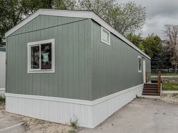 200 N Harrisville Rd #29, Ogden, UT 84404