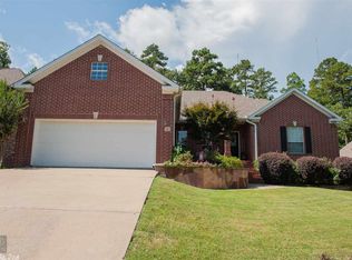 31 Berney Way Dr, Little Rock, AR 72223