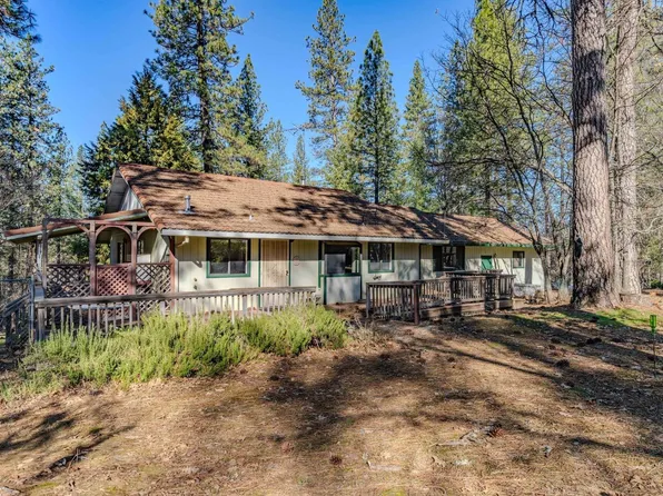 1515 Cathey Ln, Mokelumne Hill, CA 95245