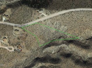 181 Vereda Cabrilla Ln #31, Rio Rico, AZ 85648