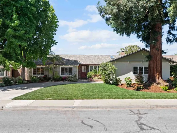 2429 Villa Nueva Way, Mountain View, CA 94040