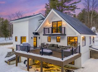 33 Mountain Dr, Gilford, NH 03249