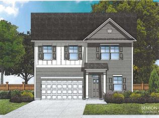 168 Hunter Ridge Dr, Boiling Springs, SC 29316