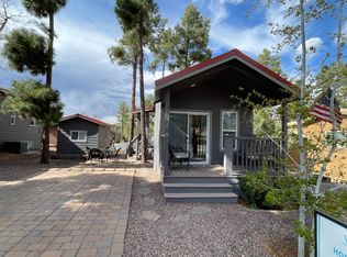 3851 Vacation Village Dr Unit 219, Show Low, AZ 85901
