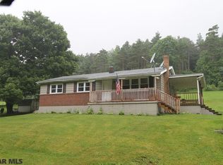 114 Richner Rd, Houtzdale, PA 16666