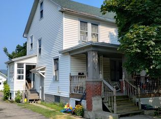 103 The Portage, Ticonderoga, NY 12883