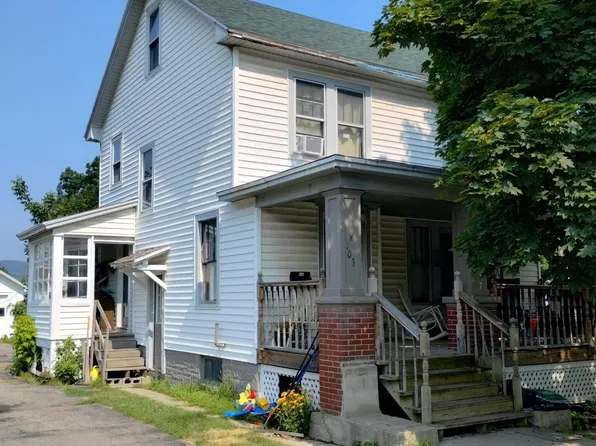 103 The Portage, Ticonderoga, NY 12883
