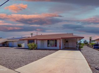 10635 N 103rd Ave, Sun City, AZ 85351