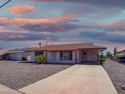 10635 N 103rd Ave, Sun City, AZ, 85351