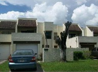 1759 NW 58th Ave #6, Lauderhill, FL 33313