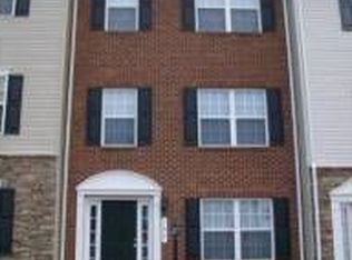 106 Stingray Ct, Stafford, VA 22554