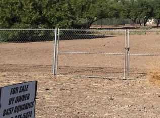 8457 S Aquarius Dr, Mohave Valley, AZ 86440