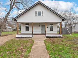 1404 N 11th St, Waco, TX 76707
