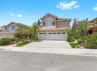 28581 Big Springs Rd, Trabuco Canyon, CA 92679