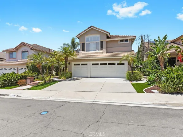 28581 Big Springs Rd, Trabuco Canyon, CA 92679