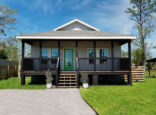 599 10th St, Port Saint Joe, FL 32456