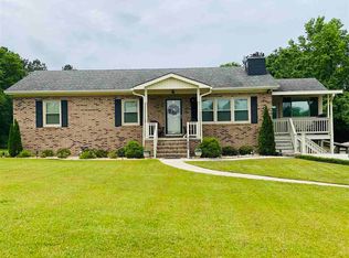 448 Huckabee Rd, Gray, GA 31032