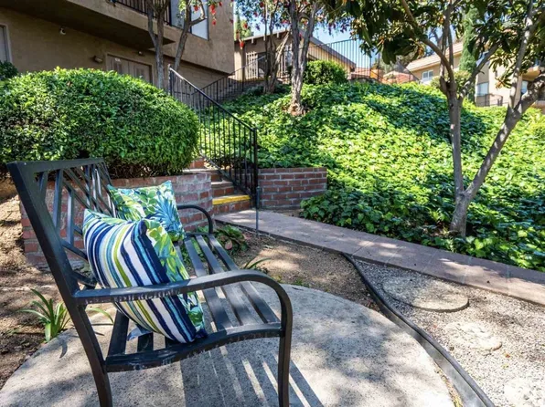 The Highlands, 8691 Lemon Ave #11, La Mesa, CA 91941