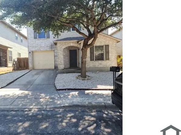 112 Booker Palm, San Antonio, TX 78239