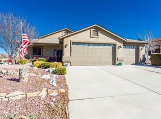 5697 N Blanton Dr, Prescott Valley, AZ 86314