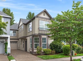 20485 SW Annadel St, Beaverton, OR 97078