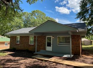 1703 Wofford St, Spartanburg, SC 29301