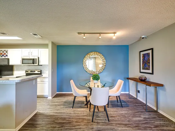 Crestview at Oakleigh Apartments