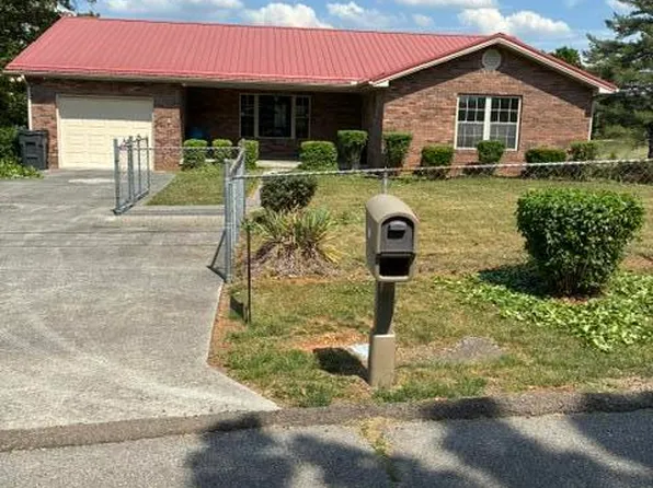 2290 Old Ford Rd, Morristown, TN 37814