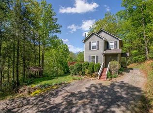86 Black Bear Trl, Black Mountain, NC 28711