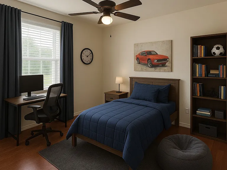 2428 Brycewood Ln — Photo 16