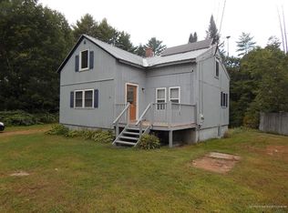 14 Campground Rd, Livermore Falls, ME 04254