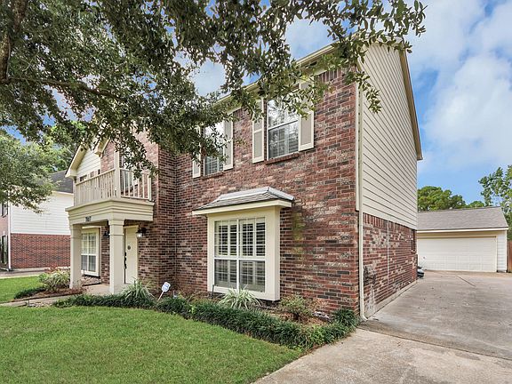 4th image of 7807 Leaf Point Ct
