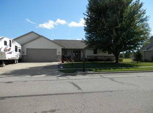 130 Alyssa St, Tomah, WI 54660