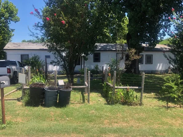 6269 Rolling Heights Cir, Kaufman, TX 75142