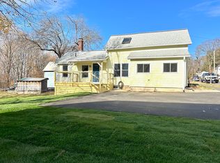 108 James St, Greenfield, MA 01301