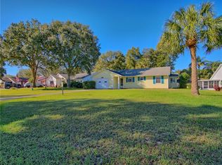 2201 Orkney Dr, Leesburg, FL 34788