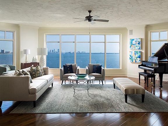 2nd image of 4201 Bayshore Blvd Unit 804