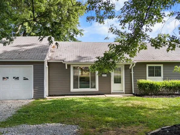 1979 Hout Rd, Mansfield, OH 44905