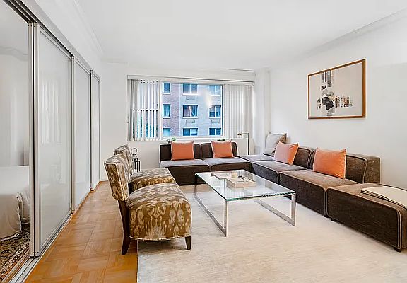 2nd image of 340 E 64th St APT 4F