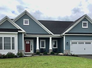 1496 Grand Meadows Way, Webster, NY 14580