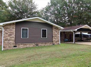 1003 S Rose St, Sheridan, AR 72150