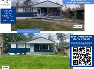 6958 Rosemary Ln, Cincinnati, OH 45236