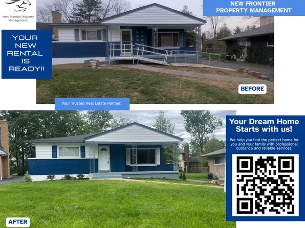 6958 Rosemary Ln, Cincinnati, OH 45236